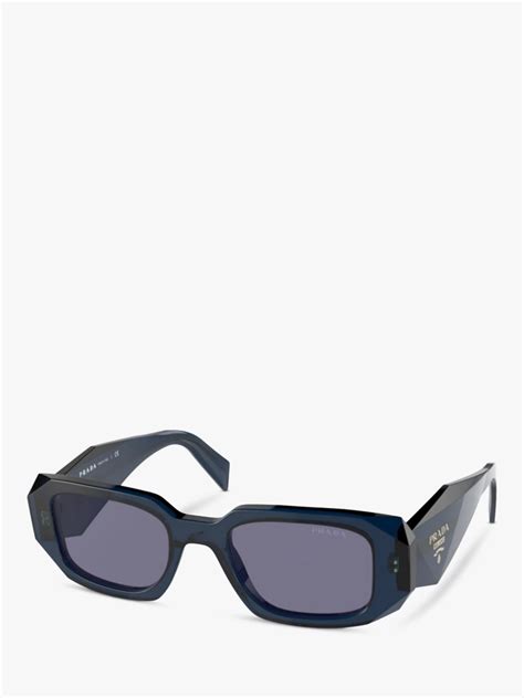 women's rectangular sunglasses.